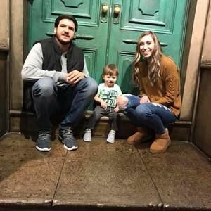 Meet your Posher, Kenzie